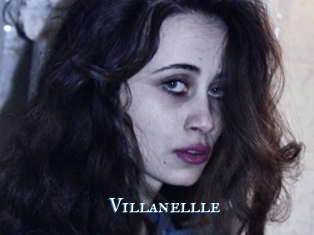 Villanellle