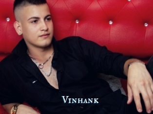 Vinhank