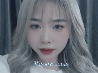 Vinhwillian