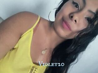 Violet20