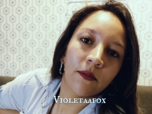 Violetaafox