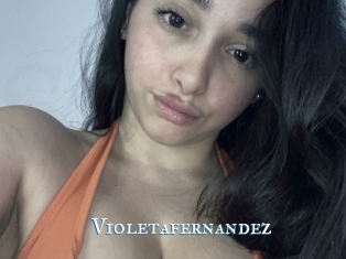 Violetafernandez