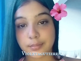 Violetagutierrez