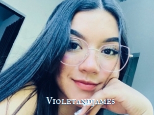 Violetandjames