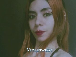 Violetasexy