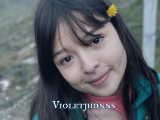 Violetjhonns