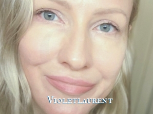 Violetlaurent