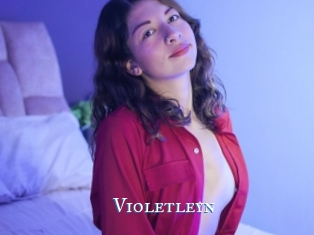 Violetleyn