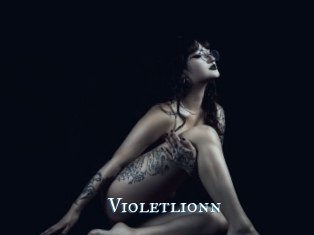 Violetlionn