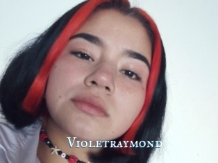 Violetraymond