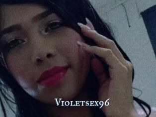 Violetsex96