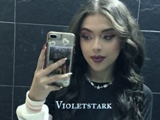 Violetstark