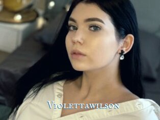 Violettawilson