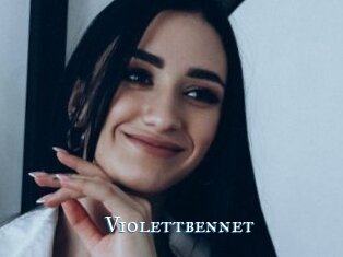 Violettbennet