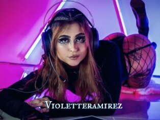 Violetteramirez