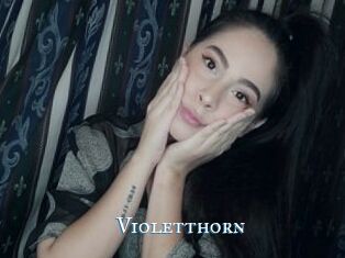 Violetthorn