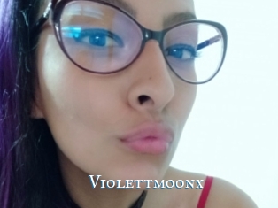 Violettmoonx