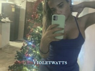 Violetwatts