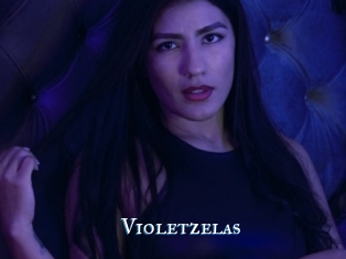 Violetzelas