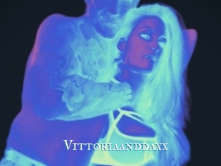 Vittoriaanddaxx