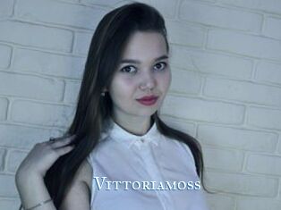 Vittoriamoss