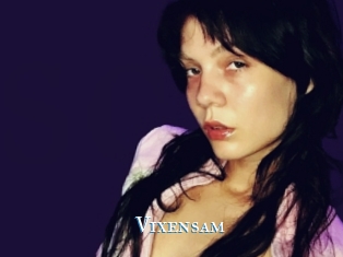 Vixensam