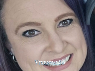 Vixenval86