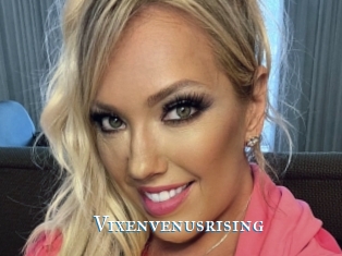 Vixenvenusrising