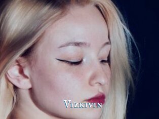 Vizkivin