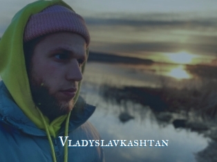 Vladyslavkashtan