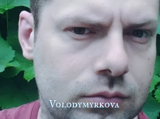 Volodymyrkova