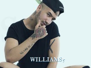 WILLIAMS5