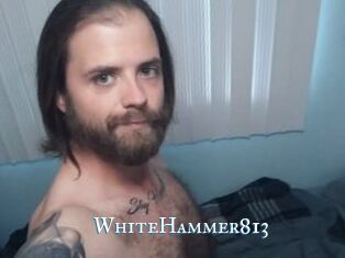 WhiteHammer813