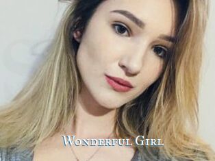 Wonderful_Girl