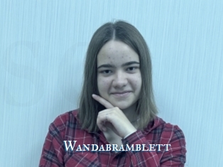 Wandabramblett