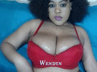 Wendyn