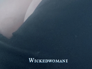 Wickedwoman1