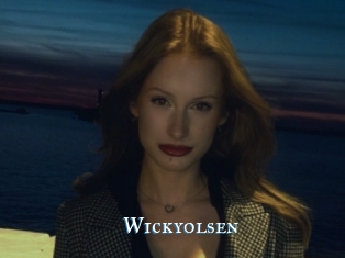 Wickyolsen