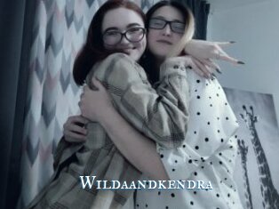 Wildaandkendra