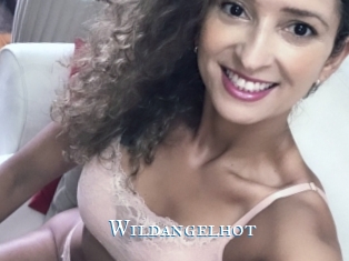 Wildangelhot