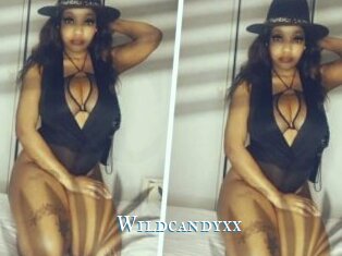 Wildcandyxx