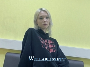 Willablissett