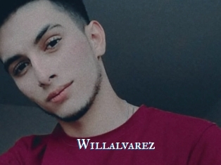 Willalvarez