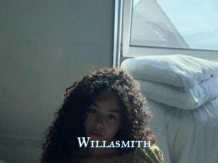 Willasmith