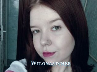 Wilonaatcher