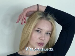 Wilonabagge