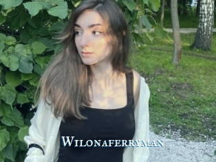 Wilonaferryman