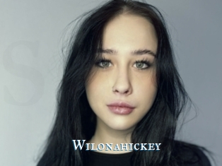 Wilonahickey