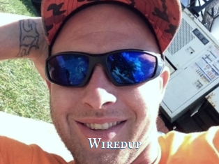 Wiredup