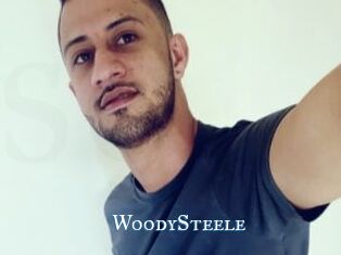 WoodySteele